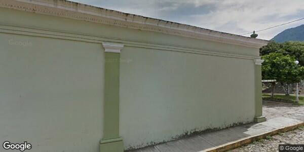 JUZGADO MIXTO DE PAZ